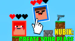 Nubik: Create your Place