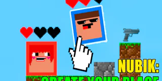 Nubik: Create your Place thumbnail