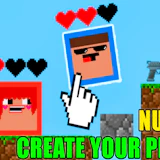 Nubik: Create your Place