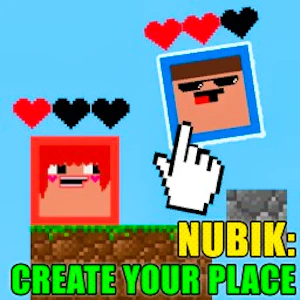 Nubik: Create your Place Thumbnail