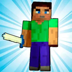 Nubik Hero Adventure