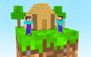 Nubik Vs Zombies Arena