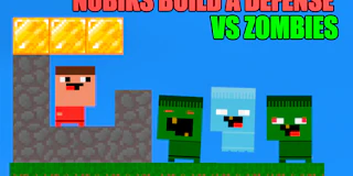 Nubiks Build a Defense vs Zombies thumbnail