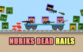 Nubiks Dead Rails