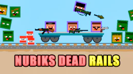 Nubiks Dead Rails