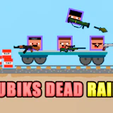 Nubiks Dead Rails