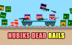 Nubiks Dead Rails