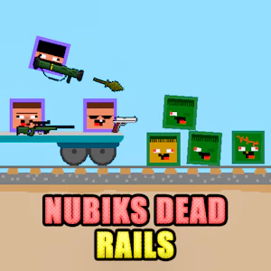 Nubiks Dead Rails Thumbnail