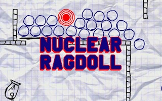 Nuclear Ragdoll