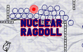 Nuclear Ragdoll