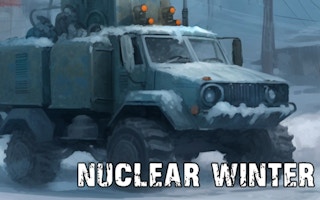 Nuclear Winter game cover