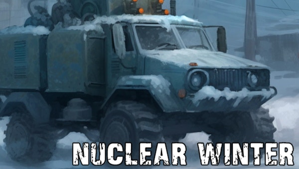 Nuclear Winter 🕹️ Play Now on GamePix