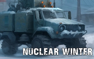 Nuclear Winter game cover