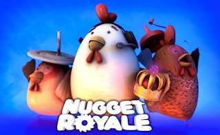 Nugget Royale .io