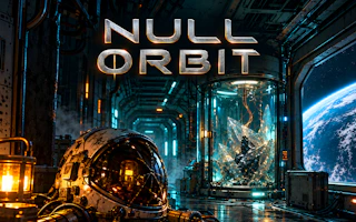 Null Orbit