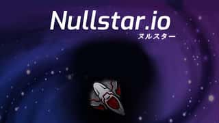 Nullstar.io game cover