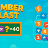 Number Blast