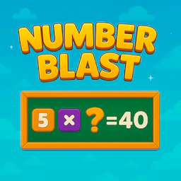 Number Blast