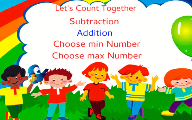 ماجراجویی ریاضی Number Expedition