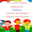 Number Expedition Math Adventures banner