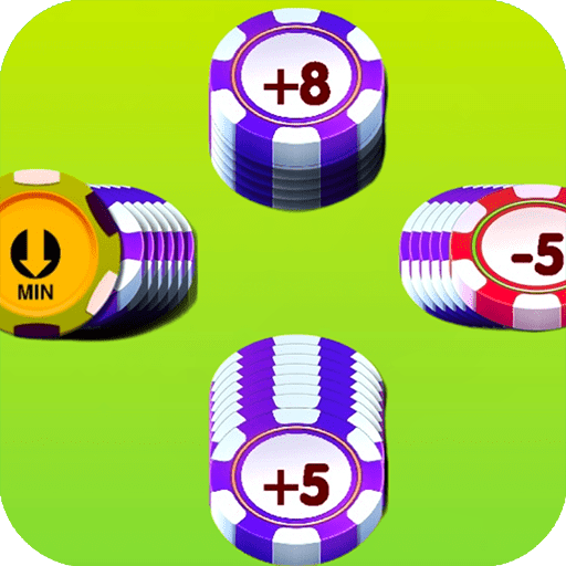 Number Games Solitaire Style