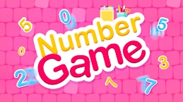 Number Games
