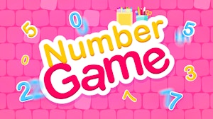 Image for Number Games