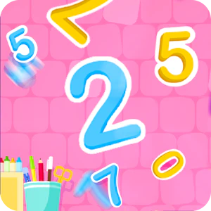 Number Games Thumbnail