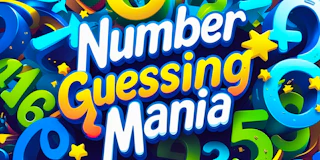 Number Guess Mania thumbnail
