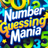 Number Guess Mania