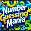 Number Guess Mania