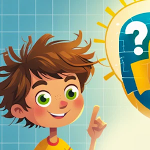 Number Guessing Classic Game Thumbnail