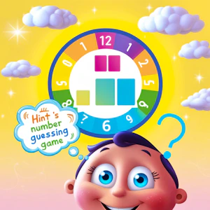 Number Guessing Game. Can You Guess the Right Number? Thumbnail
