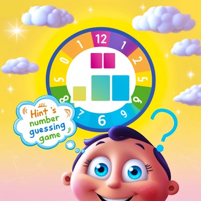 Number Guessing Game. Can You Guess the Right Number? By Gamepix