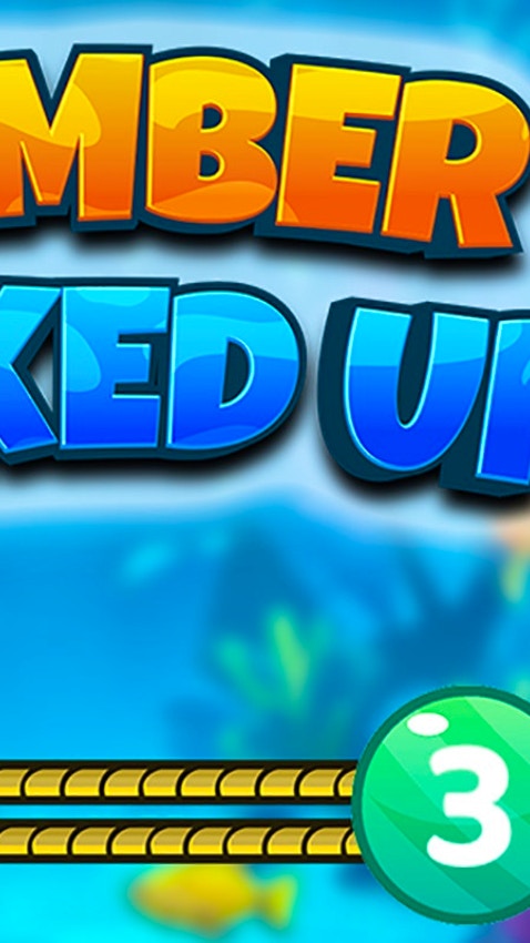 Cover Image Number Linked Up