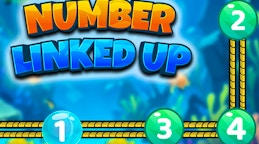 Number Linked Up
