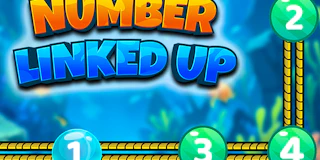 Number Linked Up thumbnail