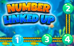 Number Linked Up