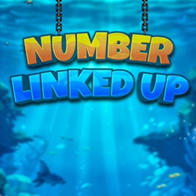 Number Linked Up By Gamepix