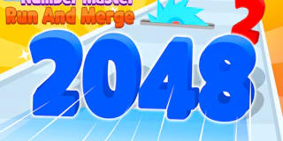 Number Master: Run and Merge thumbnail