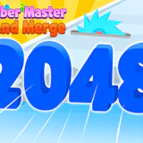 Number Master: Run and Merge