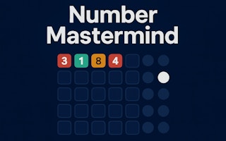 Number Mastermind