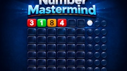 Number Mastermind