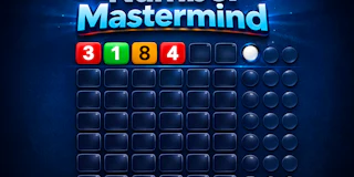 Number Mastermind thumbnail
