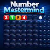 Number Mastermind