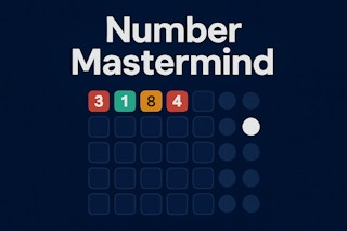Number Mastermind