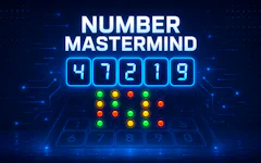 Number Mastermind