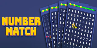 Number Match - Match Ten thumbnail