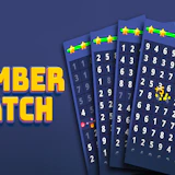 Number Match - Match Ten