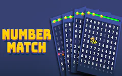 Number Match - Match Ten